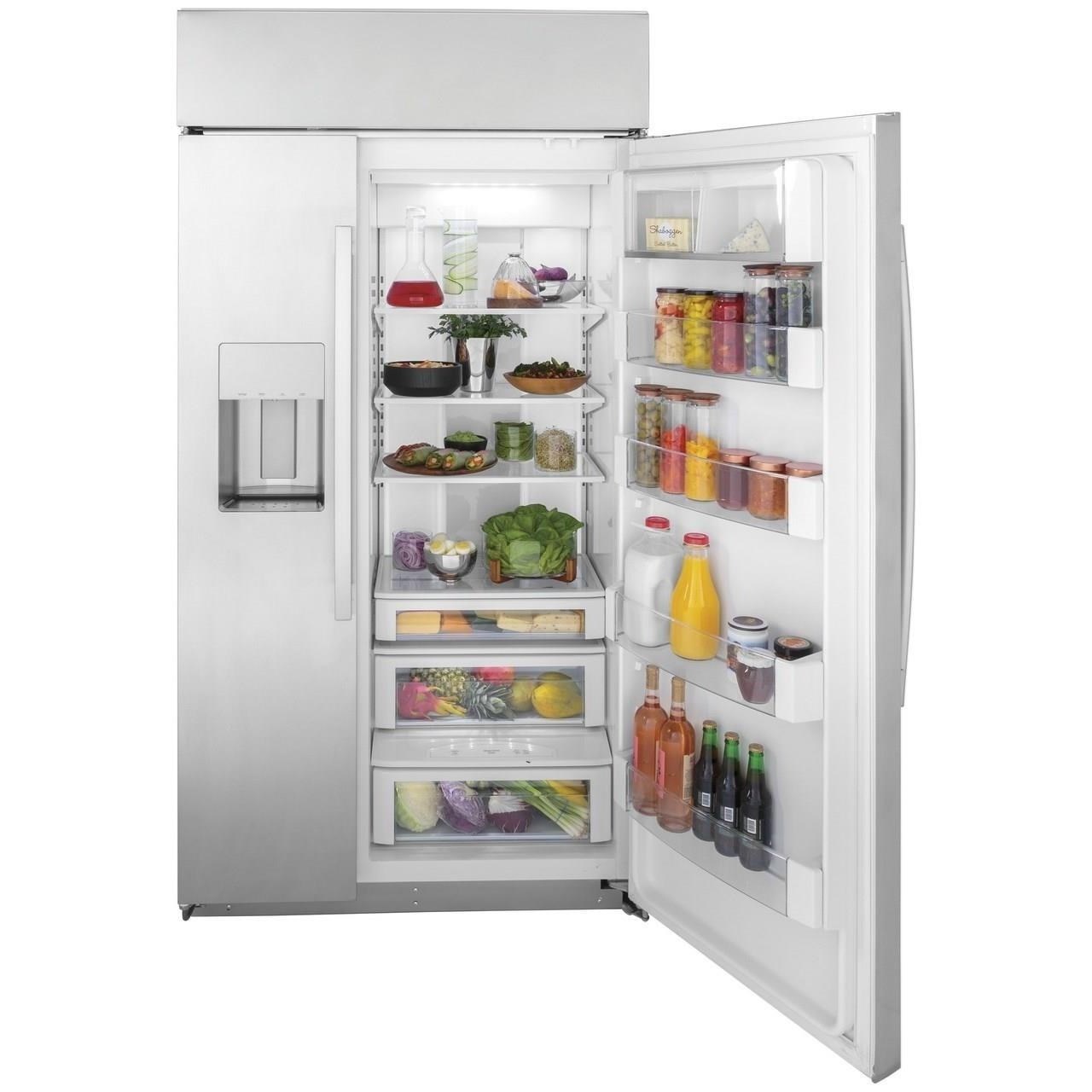 GE Appliances PSB42YSNSS GE Profile Series 42